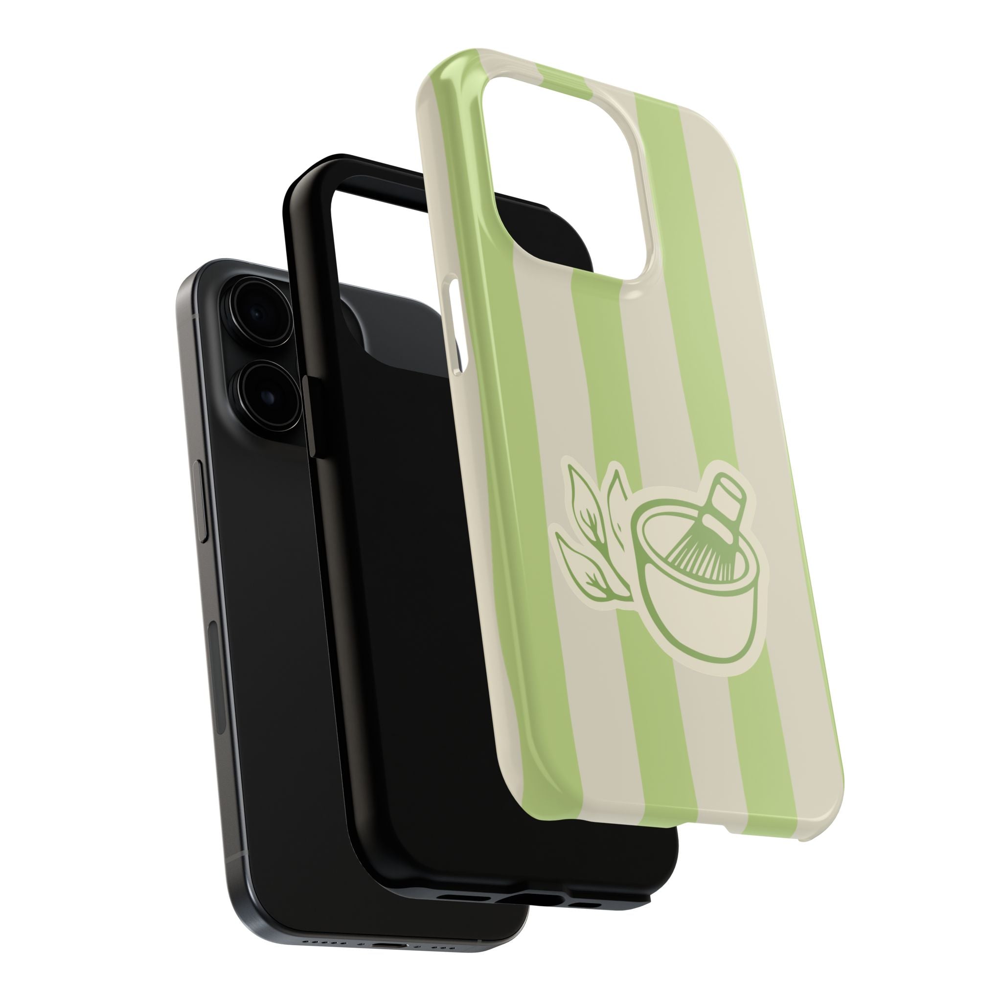 Matcha Lovers Phone Case