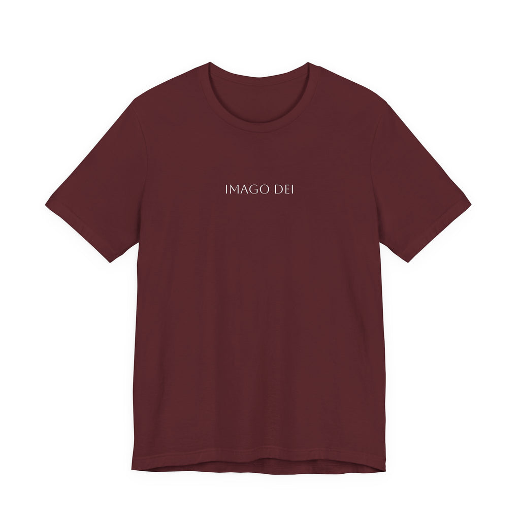 Imago Dei Graphic T-Shirt