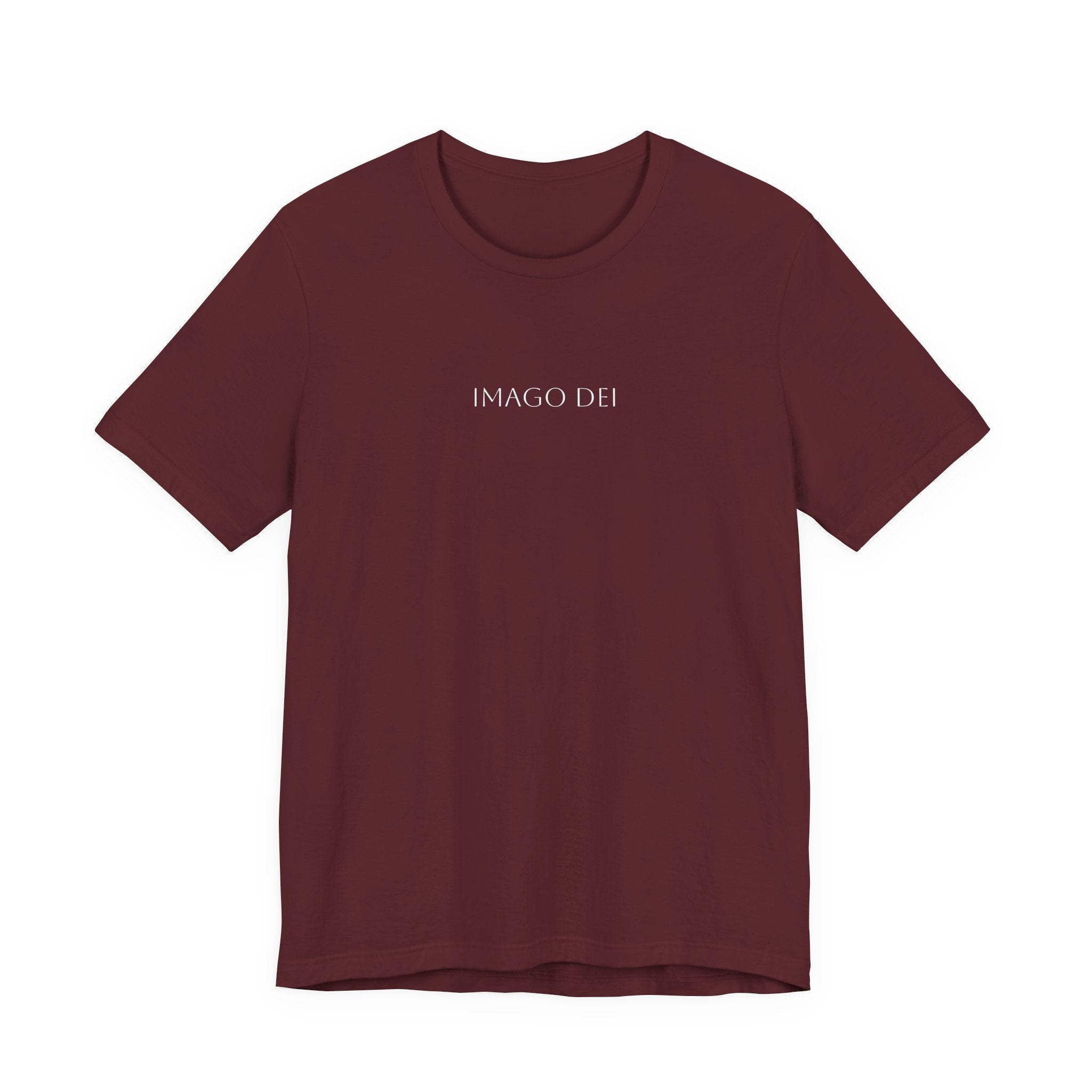Imago Dei Graphic T-Shirt