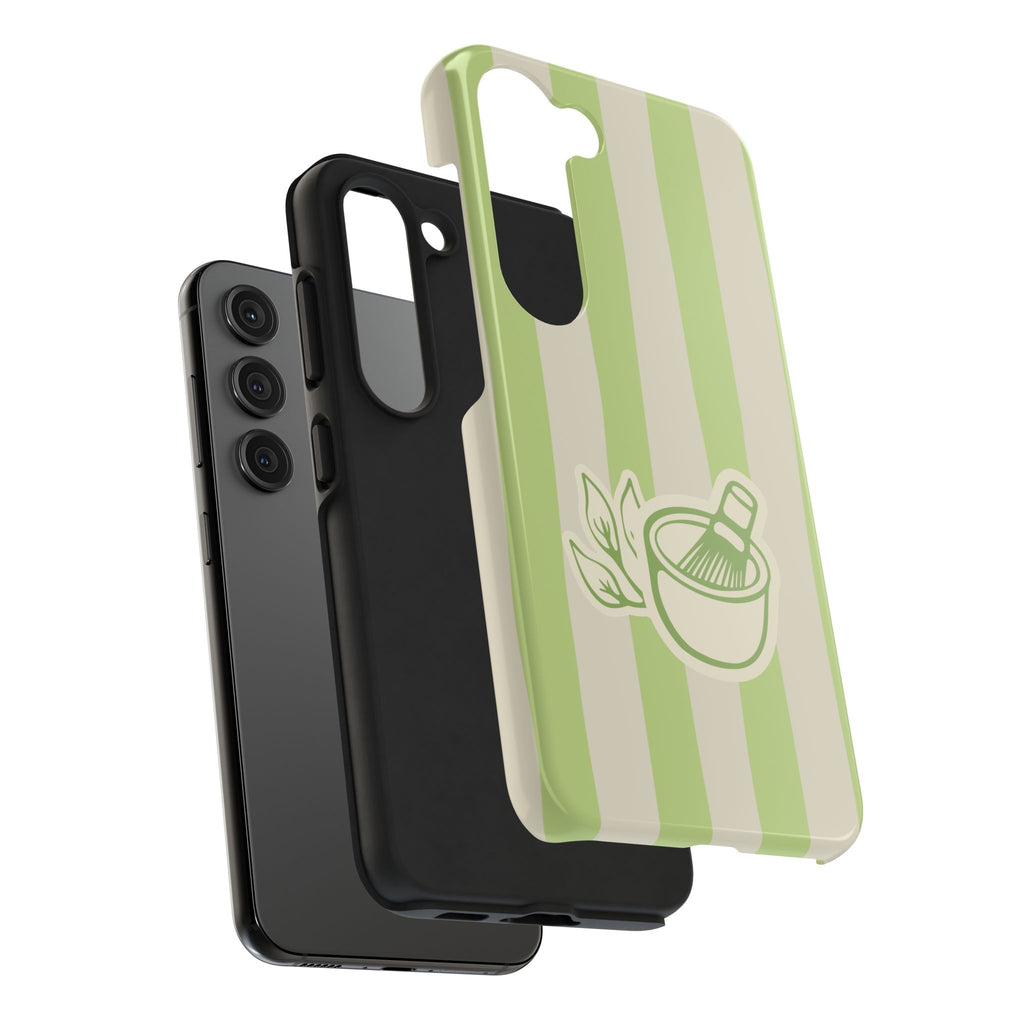 Matcha Lovers Phone Case