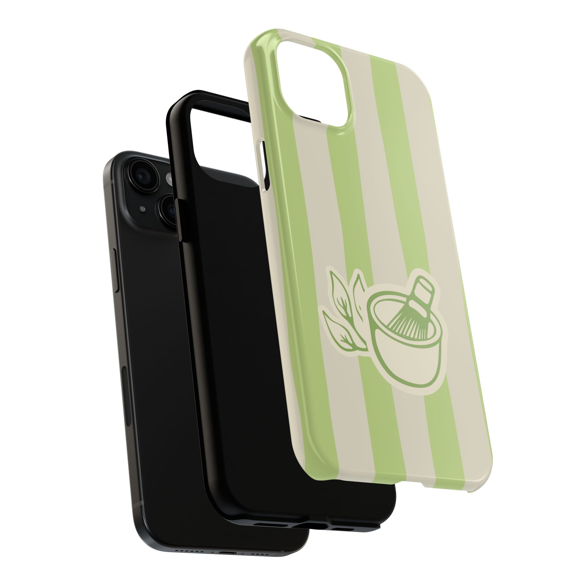 Matcha Lovers Phone Case