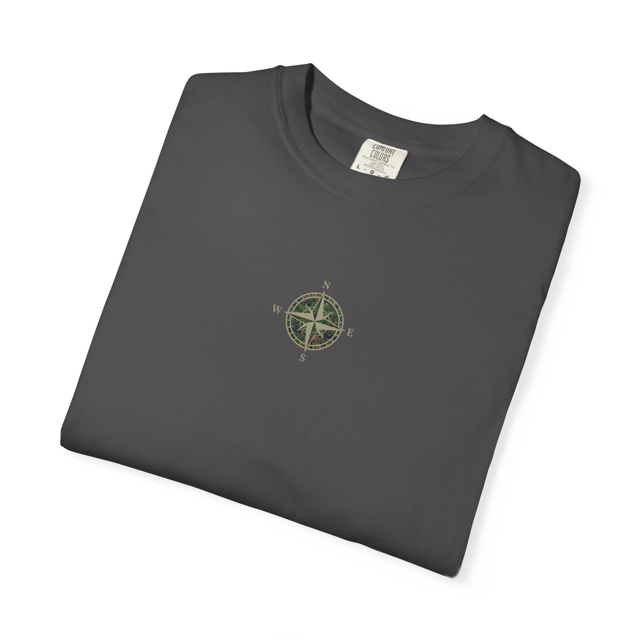 True North Graphic Tee