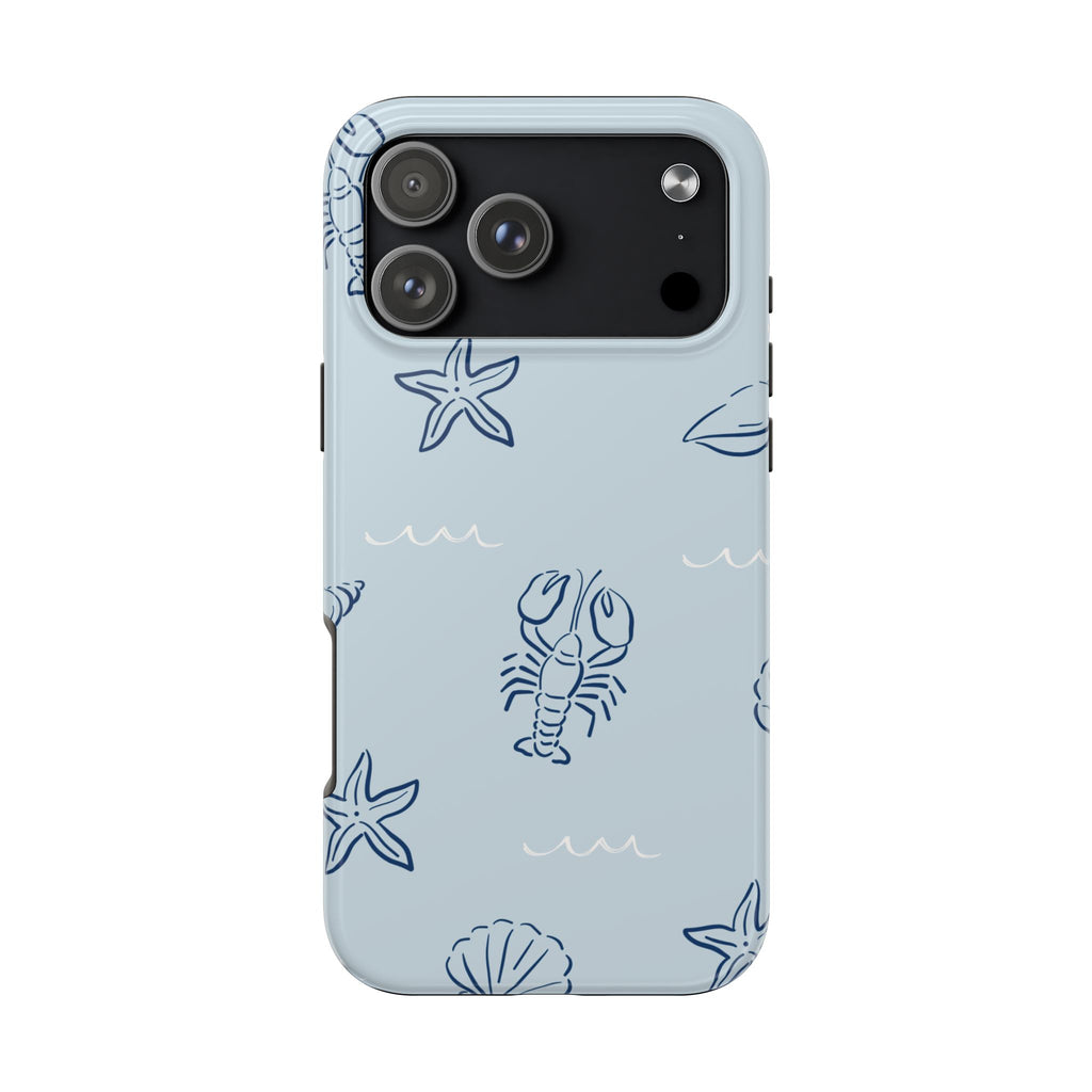 Coastal Phone Case