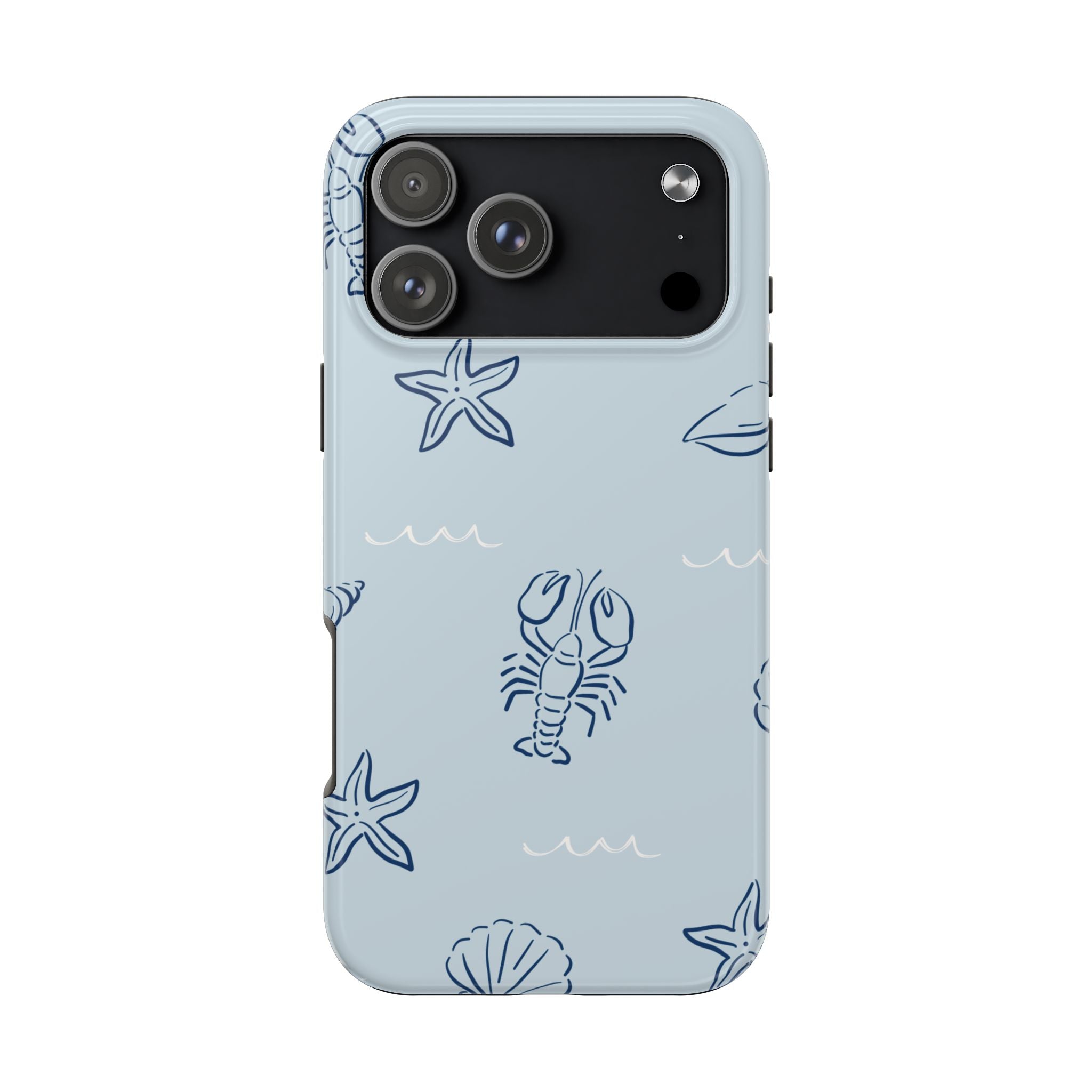 Coastal Phone Case