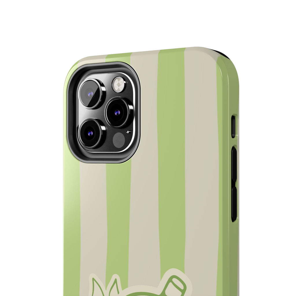 Matcha Lovers Phone Case