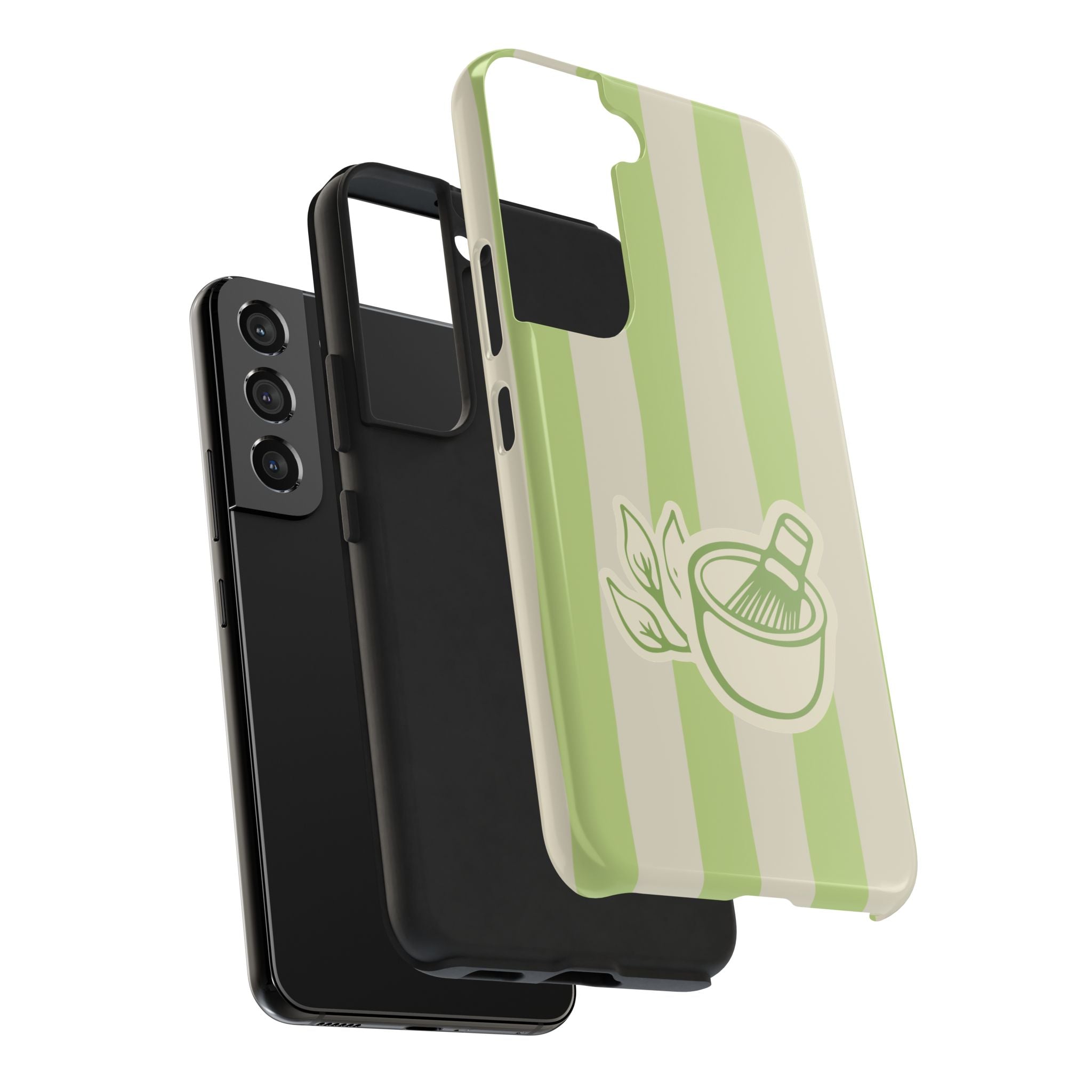 Matcha Lovers Phone Case