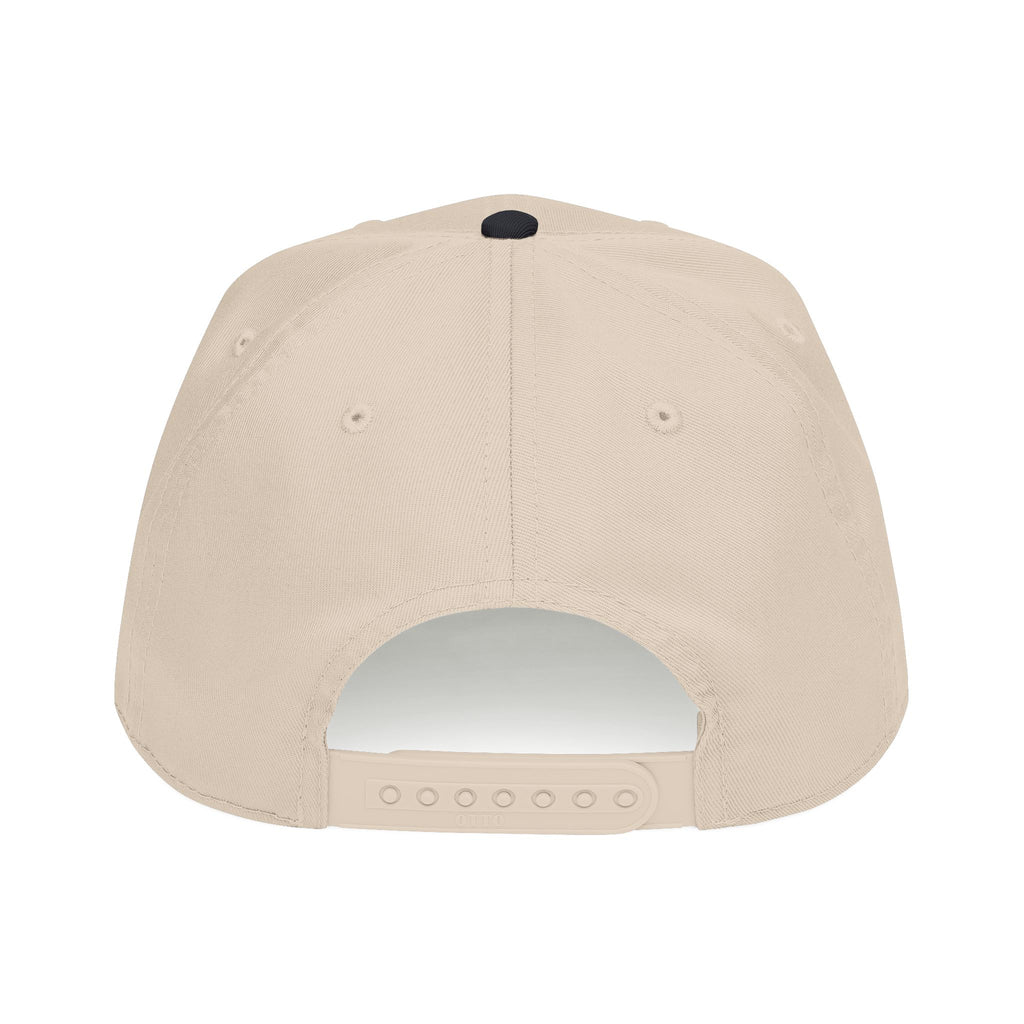 Make Heaven Crowded Trucker Hat