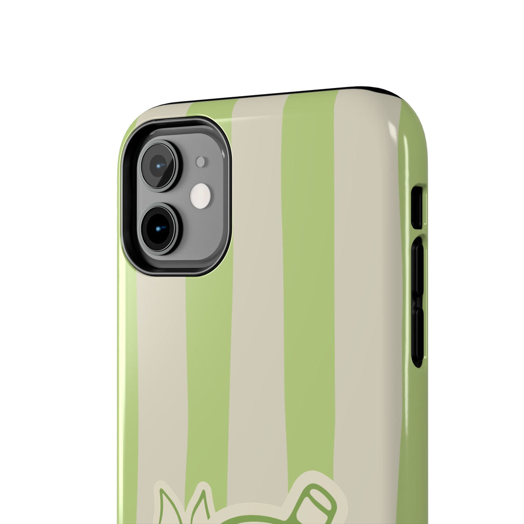 Matcha Lovers Phone Case