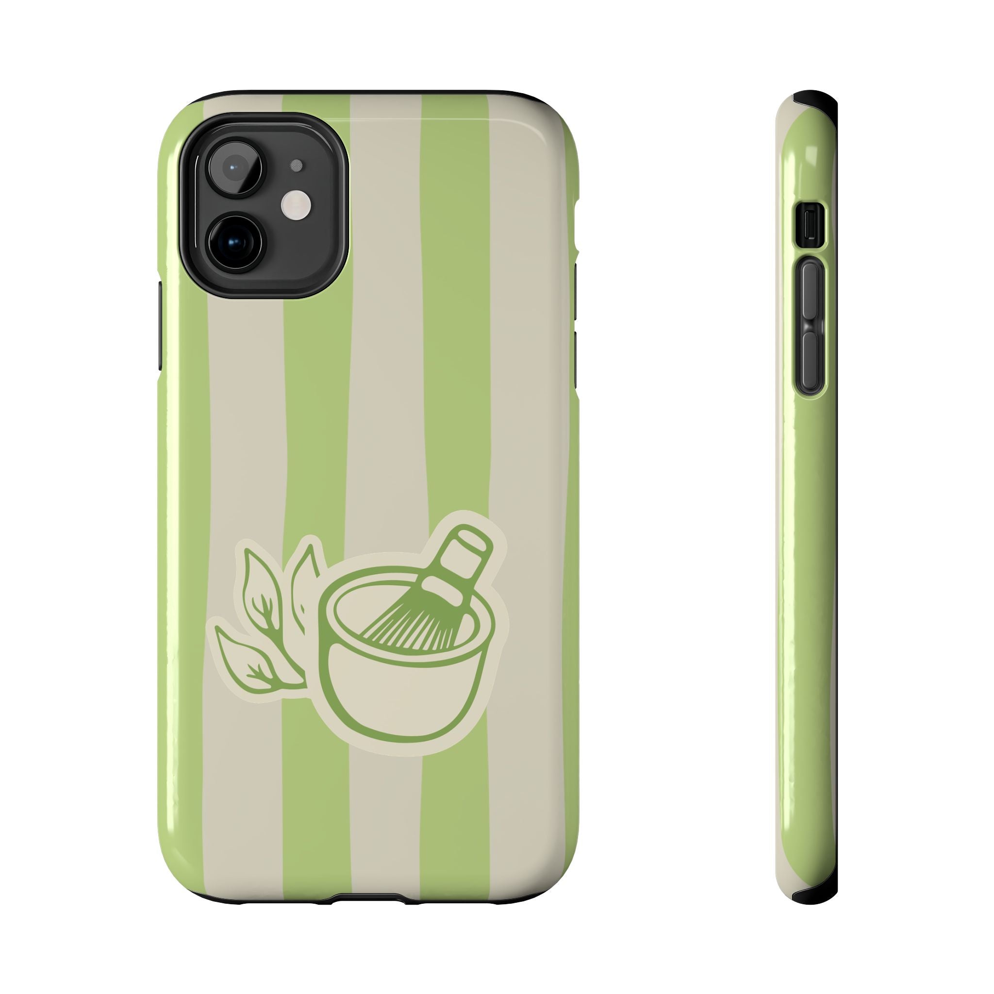 Matcha Lovers Phone Case