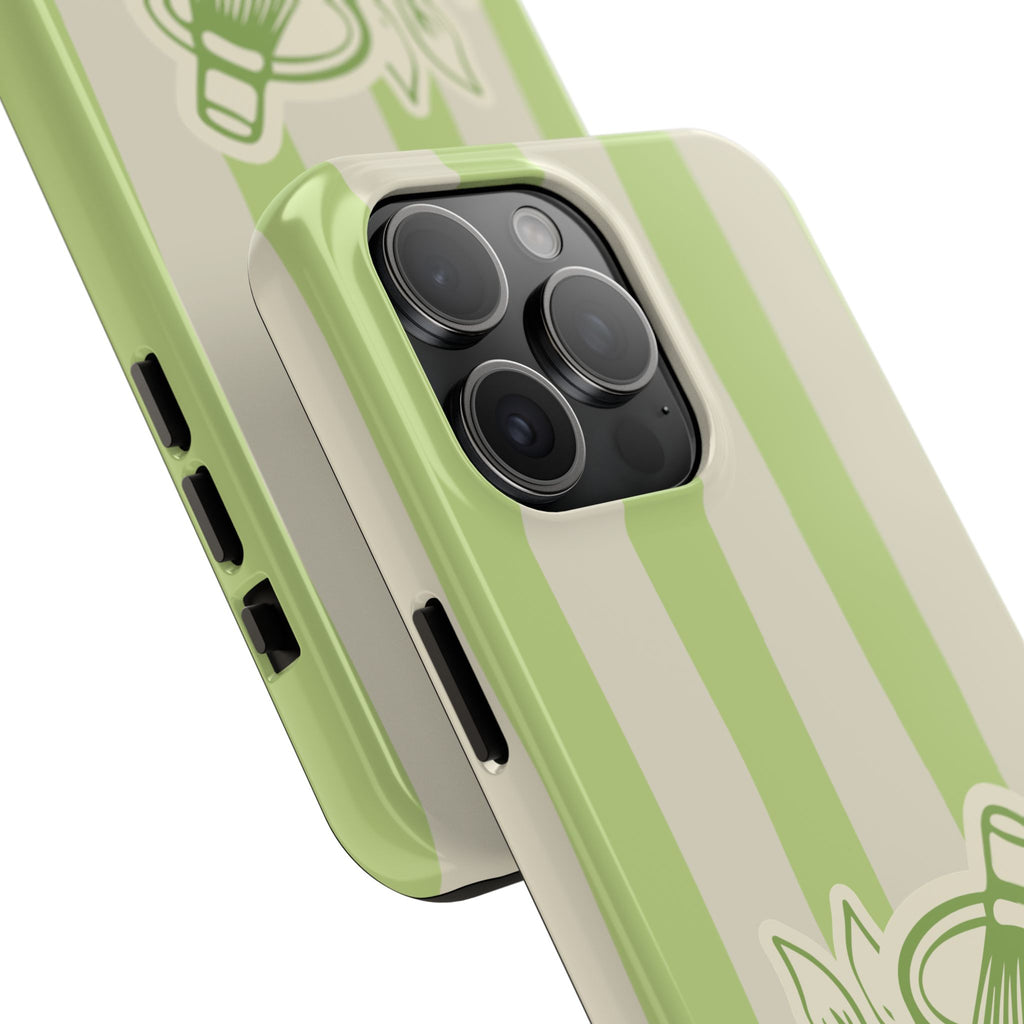 Matcha Lovers Phone Case
