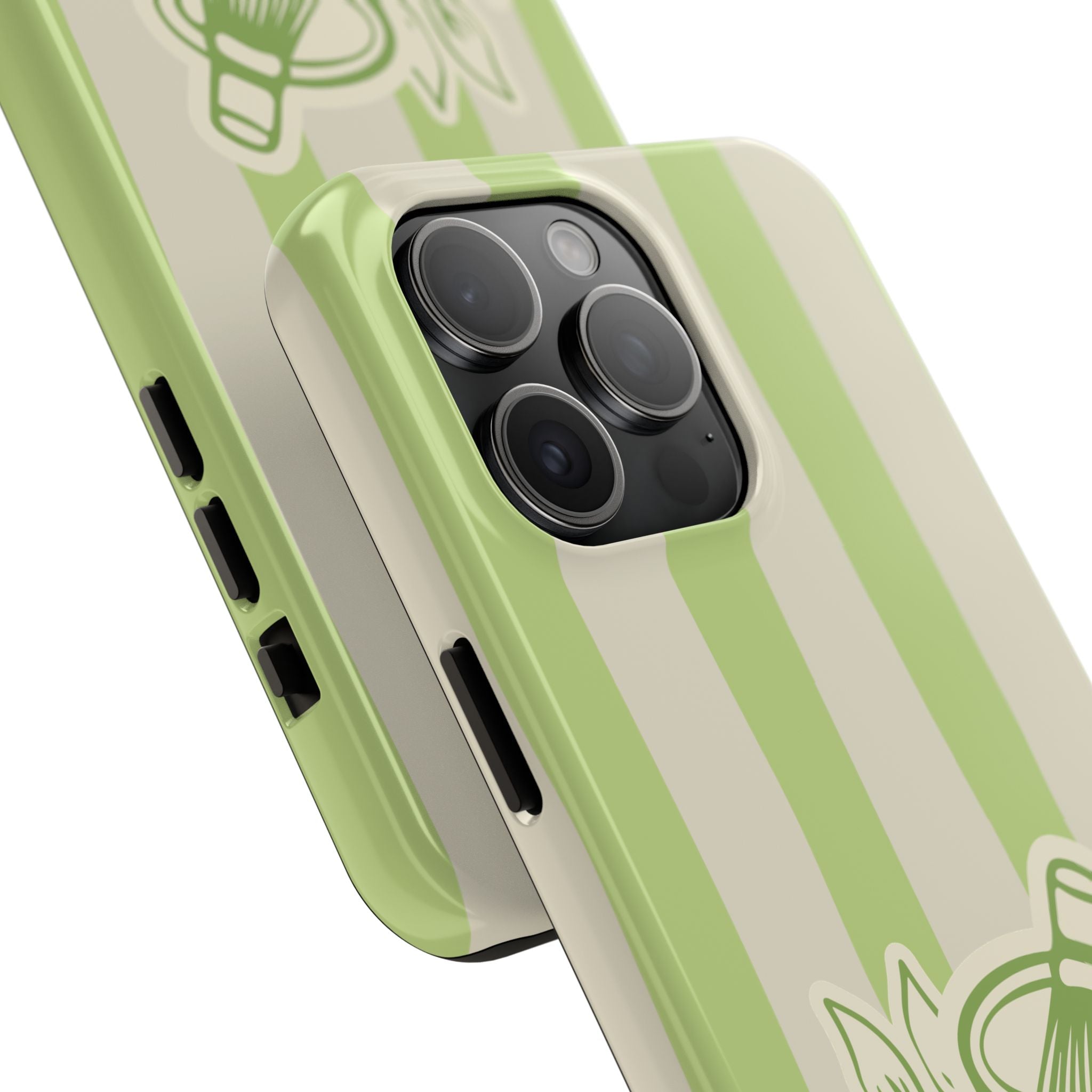 Matcha Lovers Phone Case
