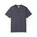 Sun & Moon Embroidered Graphic Tee