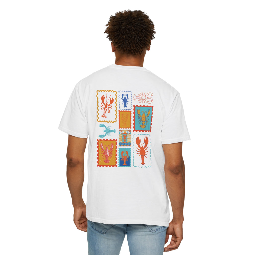 Catch of the Day Graphic Tee