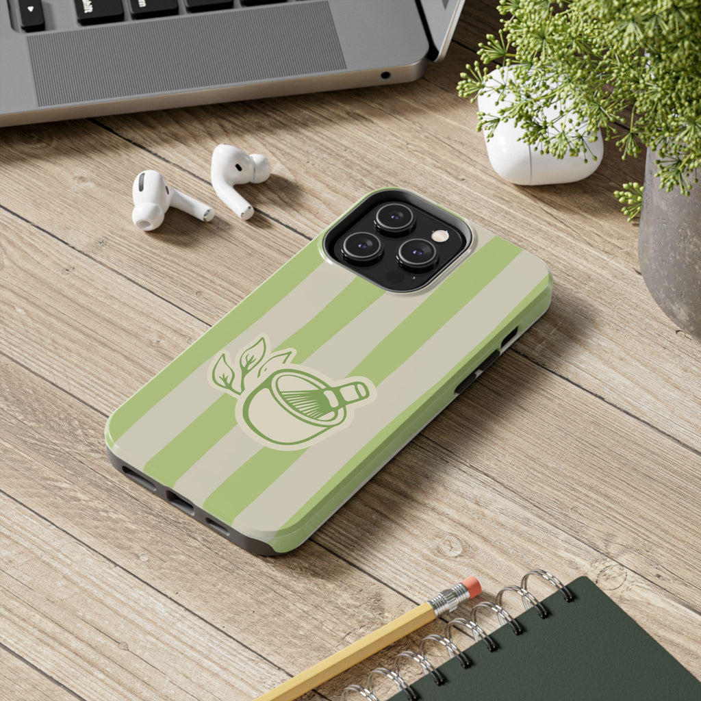 Matcha Lovers Phone Case