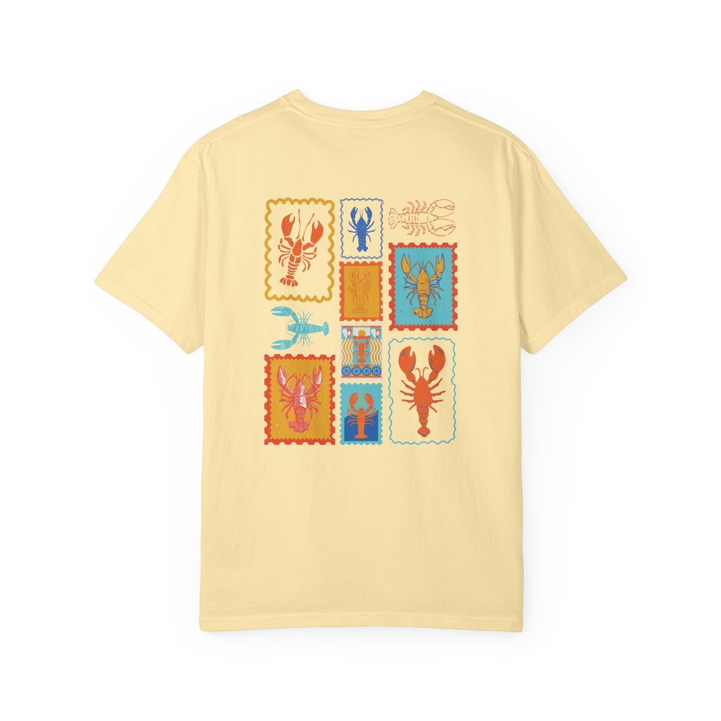 Catch of the Day Graphic Tee