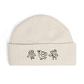 Coffee Character Beanie