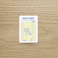 Jesus Paid it All Sticker