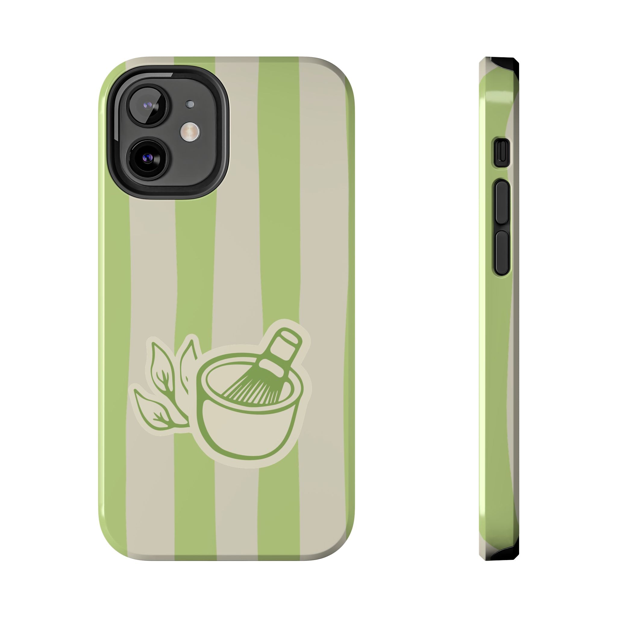 Matcha Lovers Phone Case