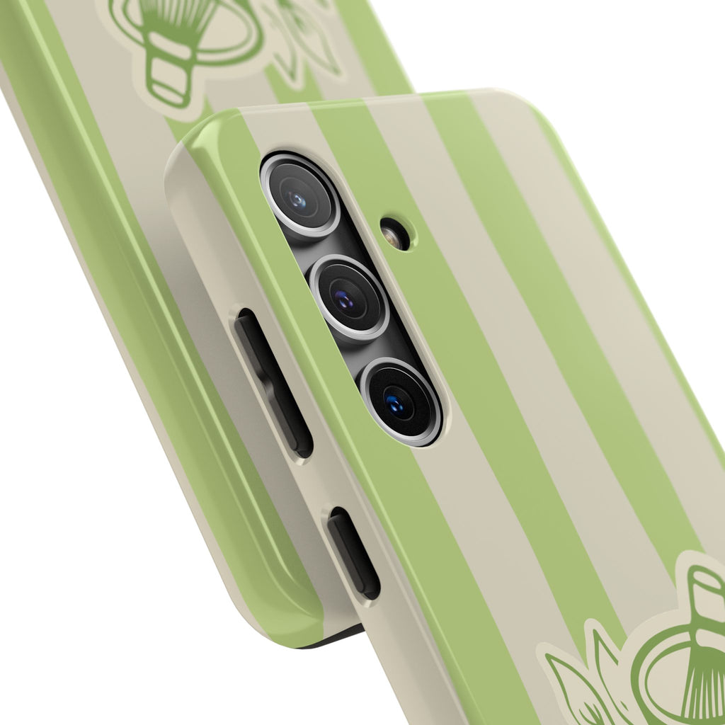 Matcha Lovers Phone Case