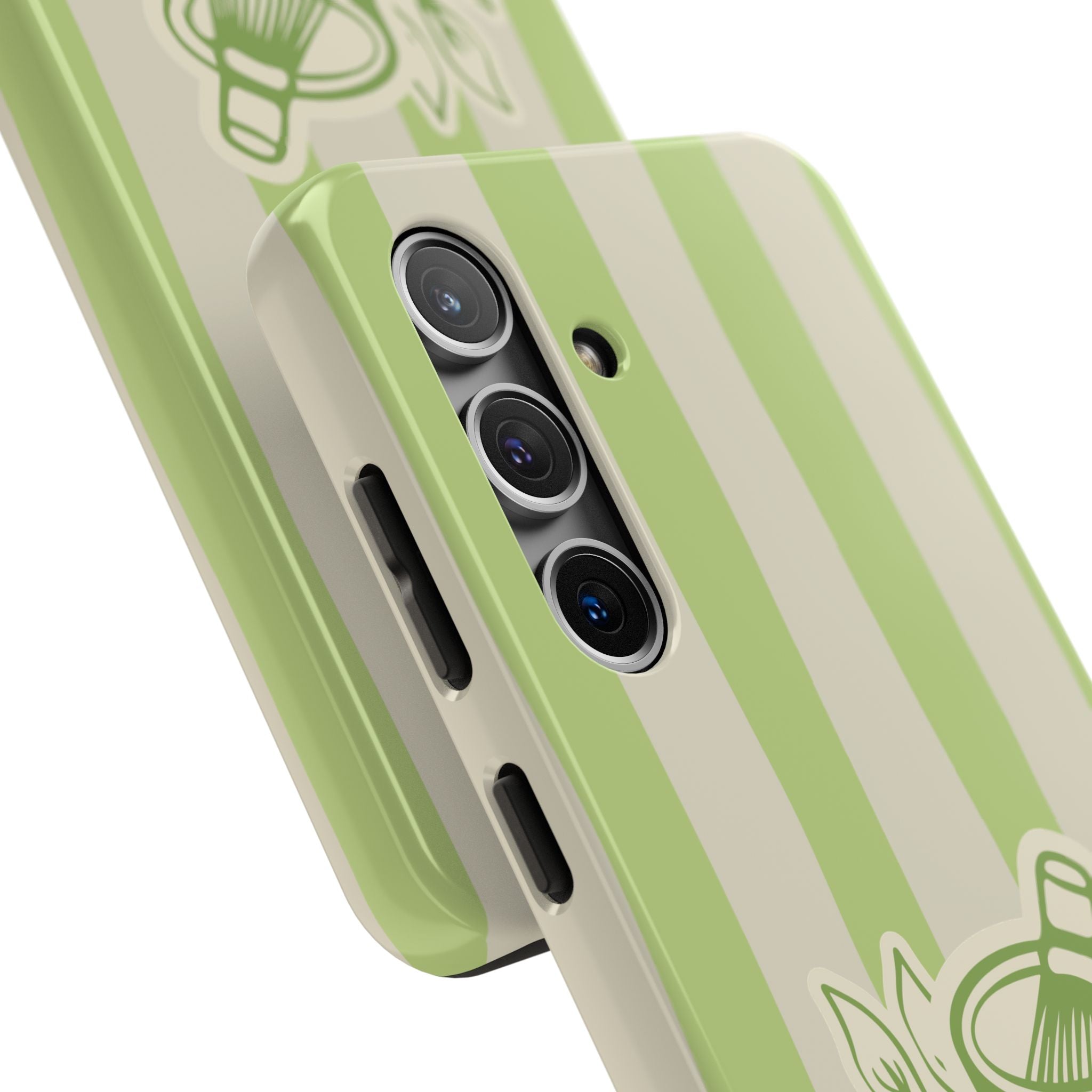 Matcha Lovers Phone Case