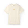 Sunrise Embroidered Tee