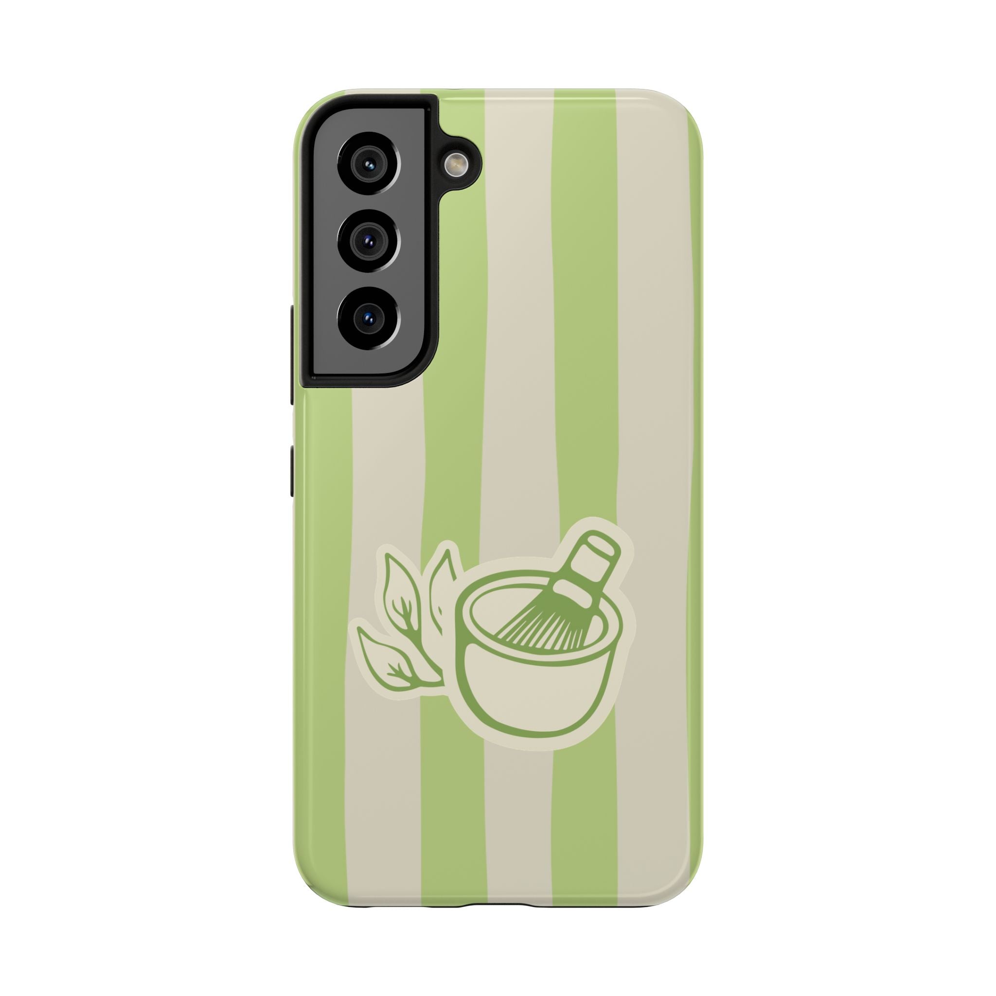 Matcha Lovers Phone Case