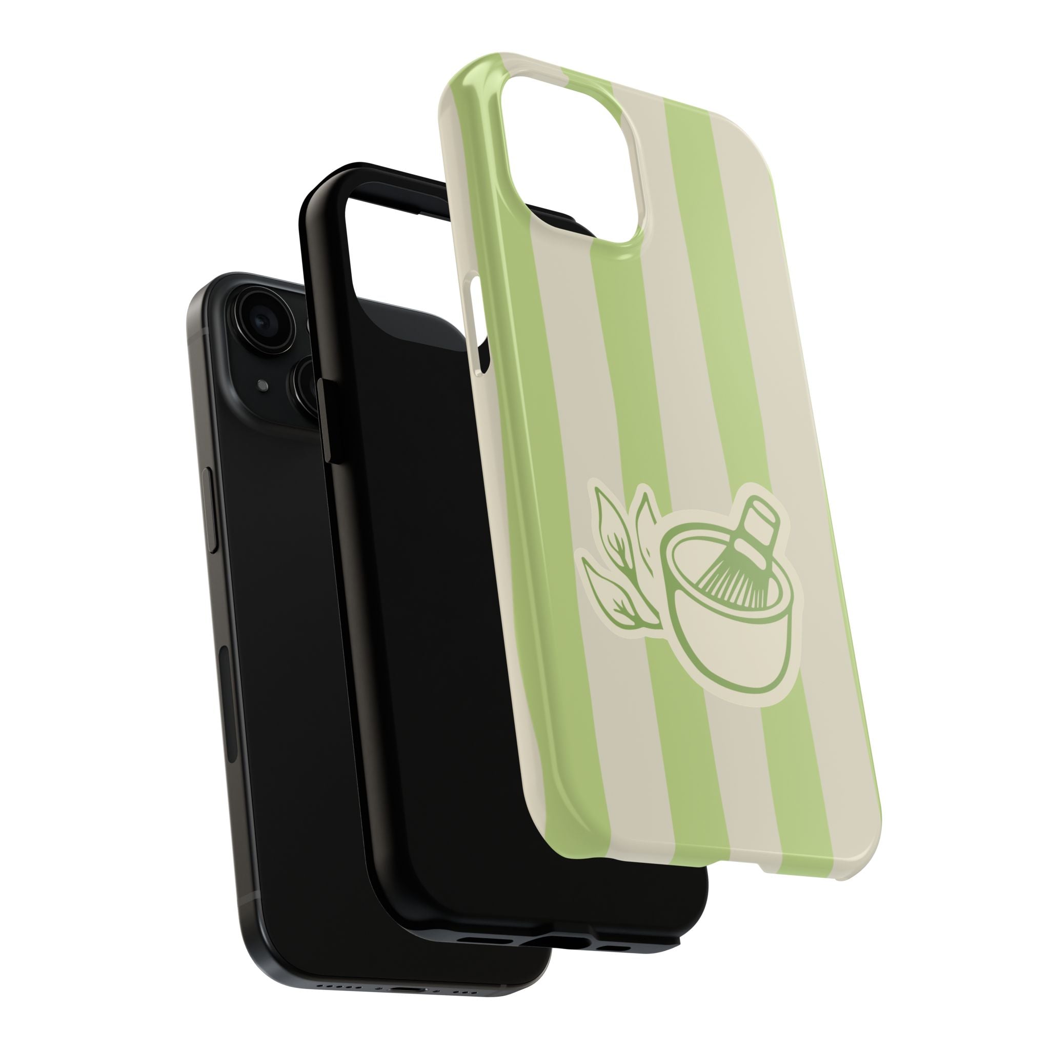 Matcha Lovers Phone Case