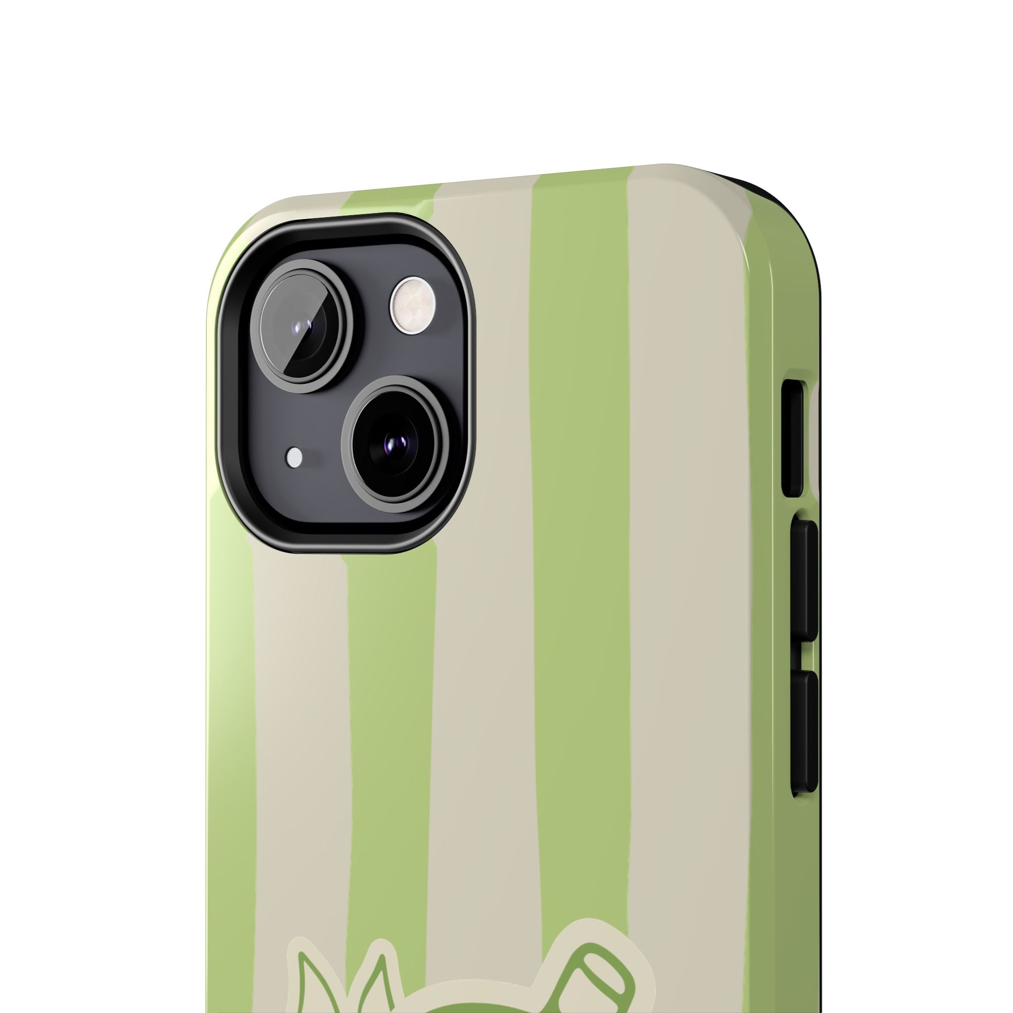 Matcha Lovers Phone Case