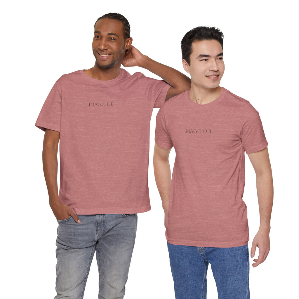Imago Dei Graphic T-Shirt