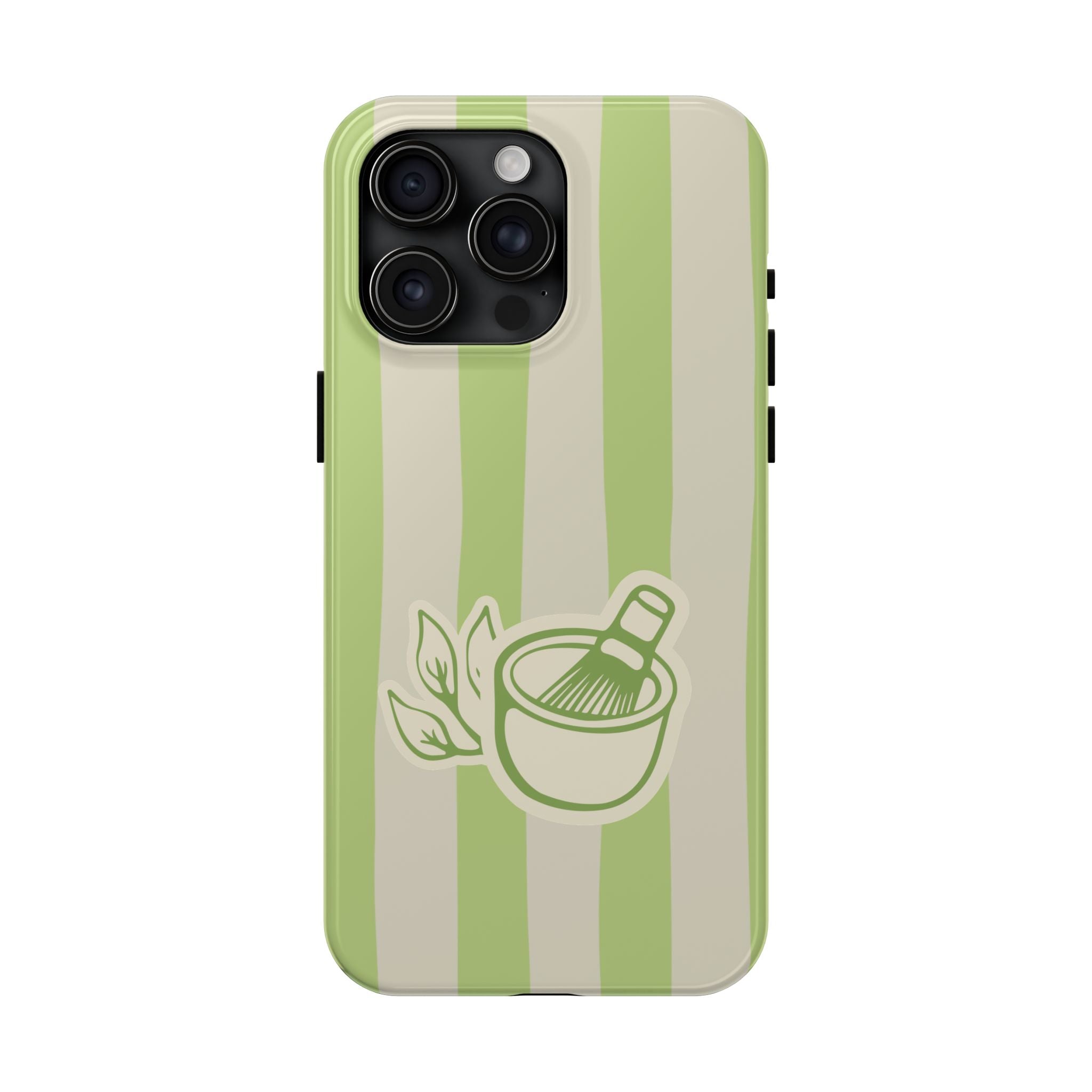 Matcha Lovers Phone Case
