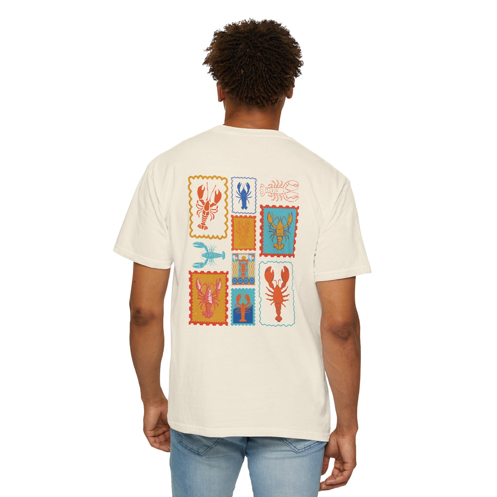 Catch of the Day Graphic Tee