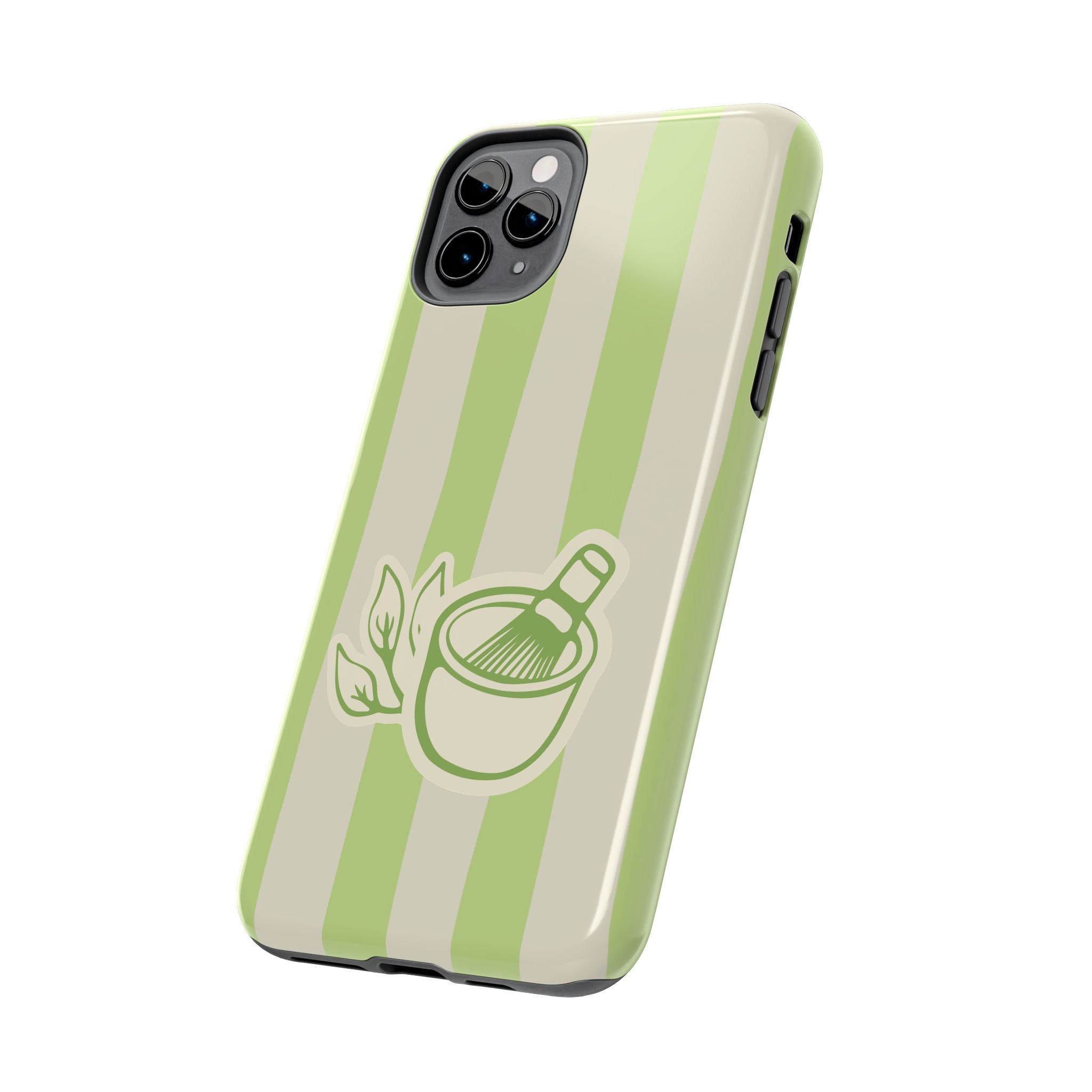 Matcha Lovers Phone Case