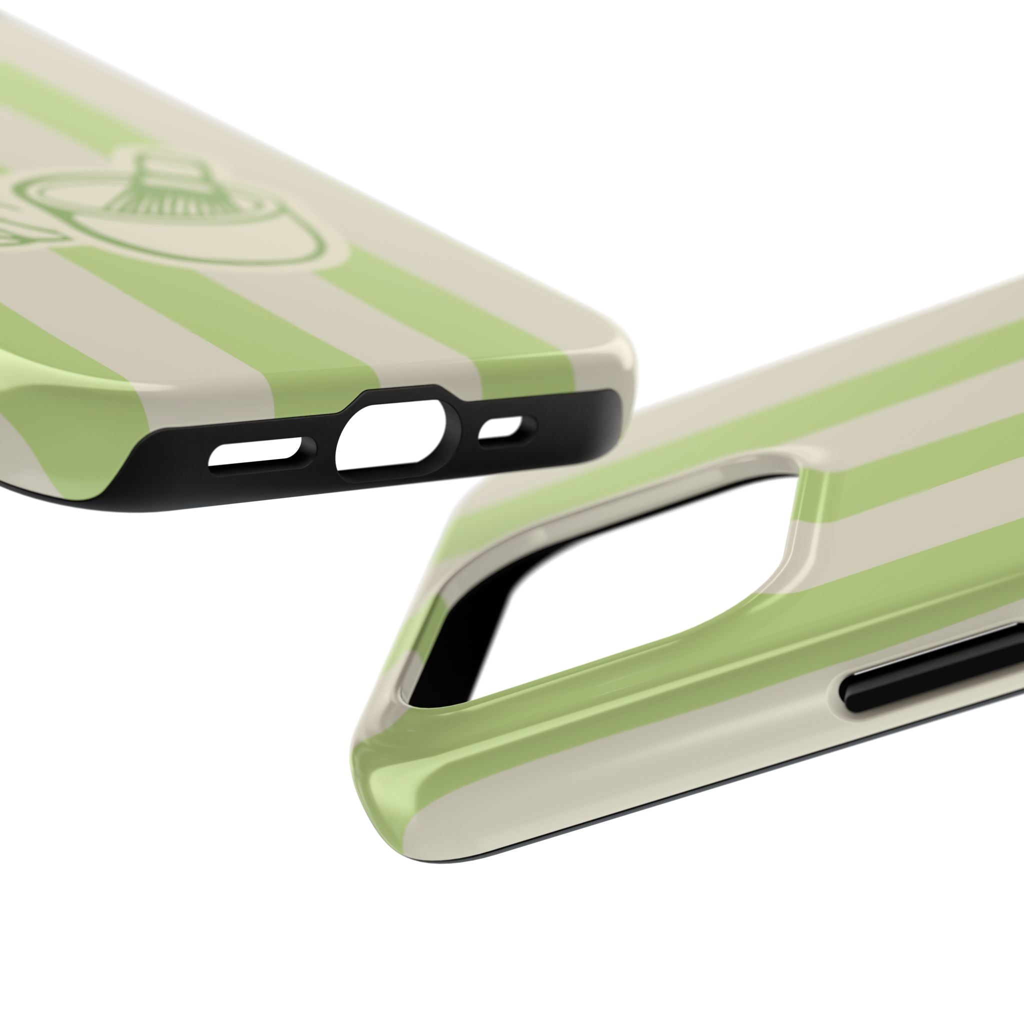 Matcha Lovers Phone Case