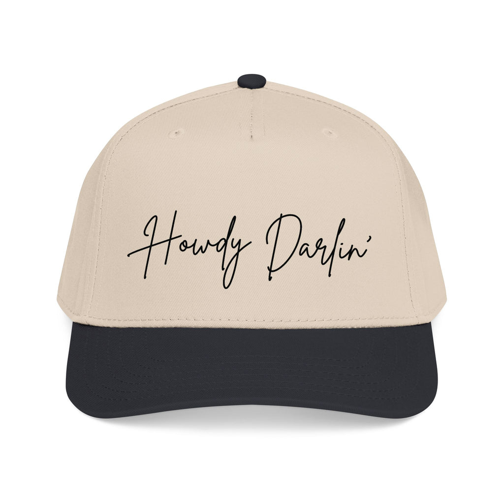 Howdy Darlin' Hat