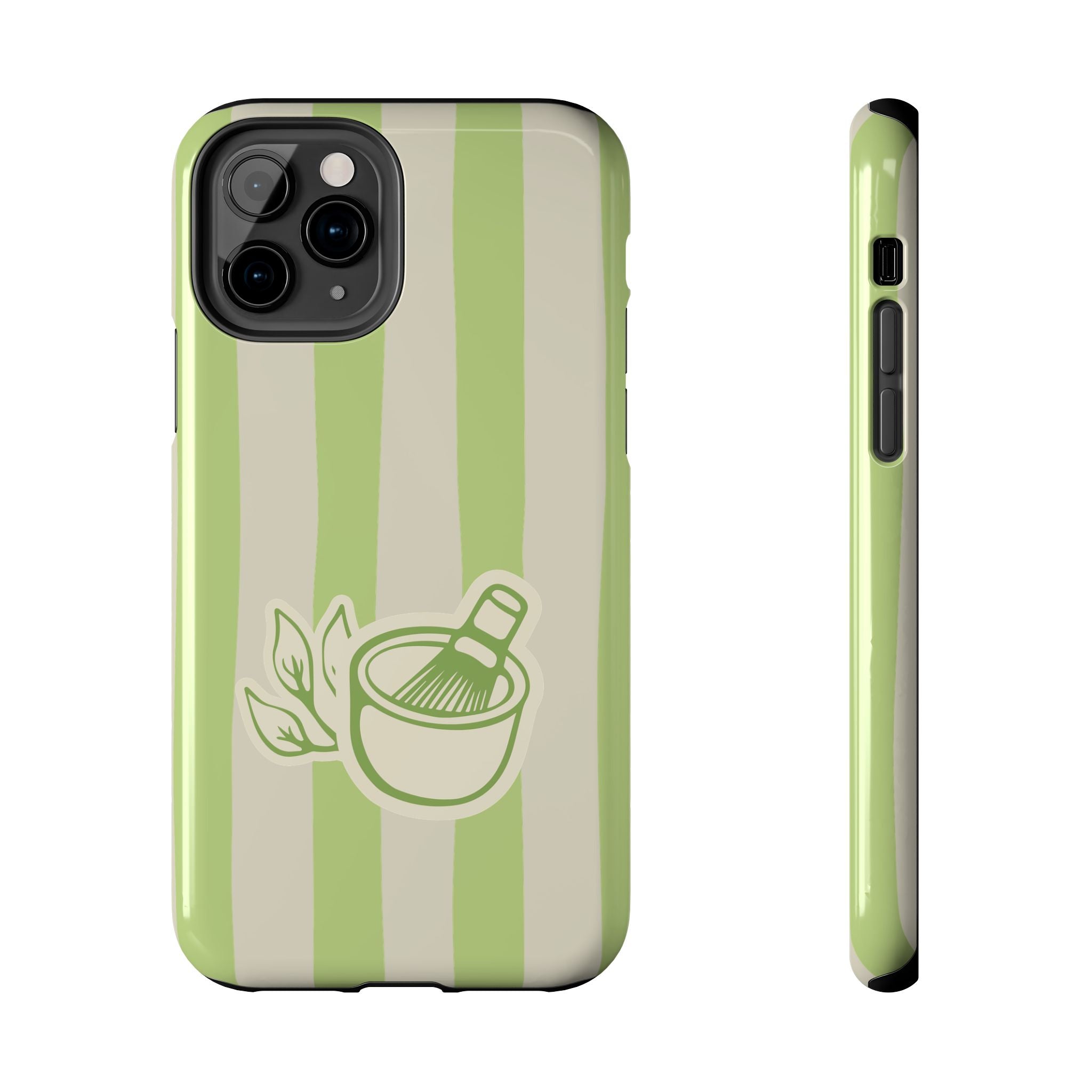 Matcha Lovers Phone Case