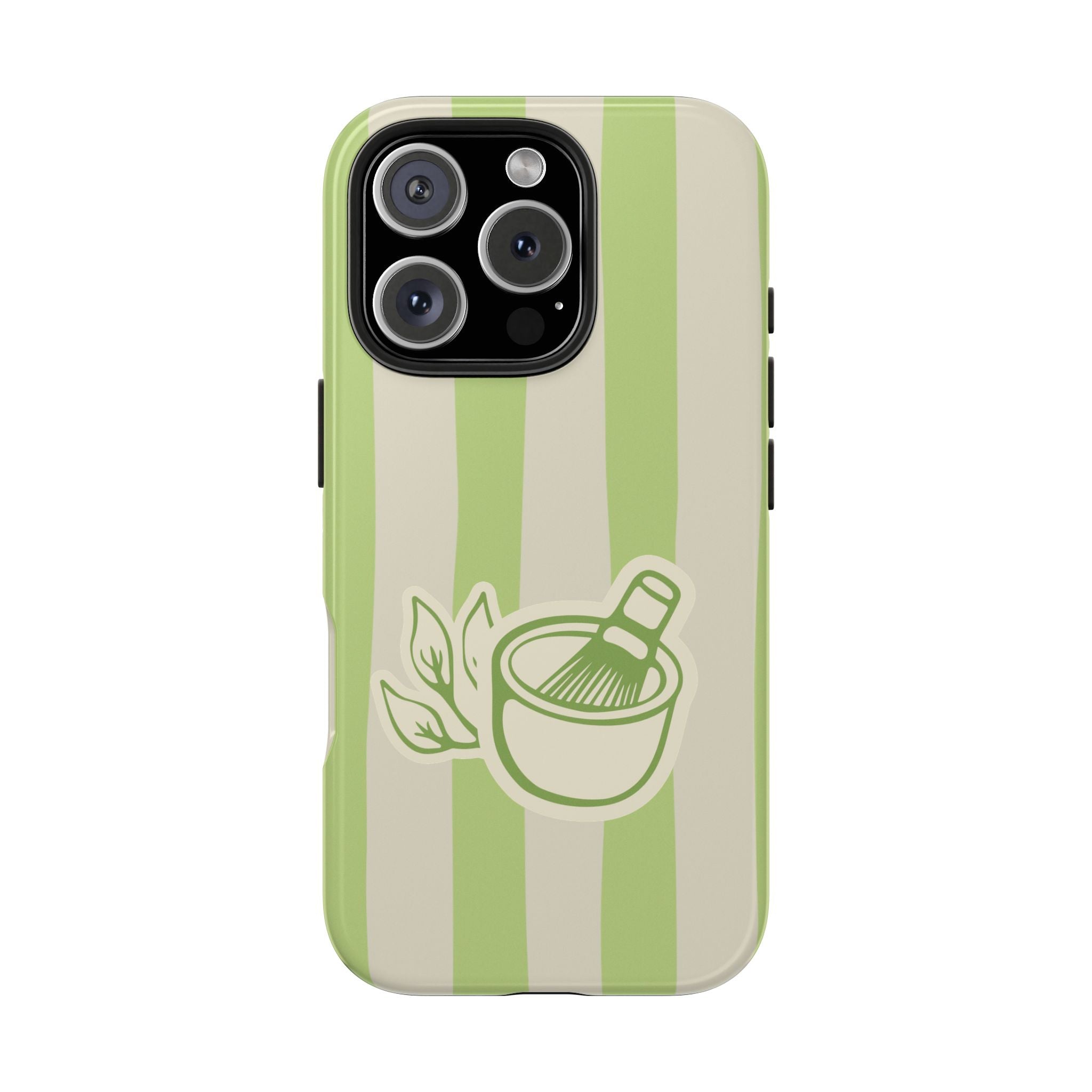 Matcha Lovers Phone Case