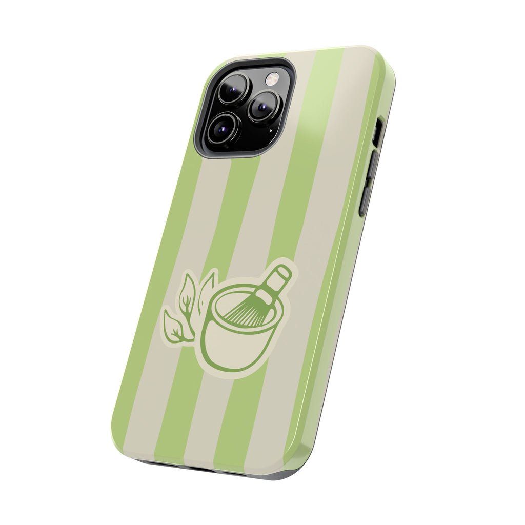 Matcha Lovers Phone Case