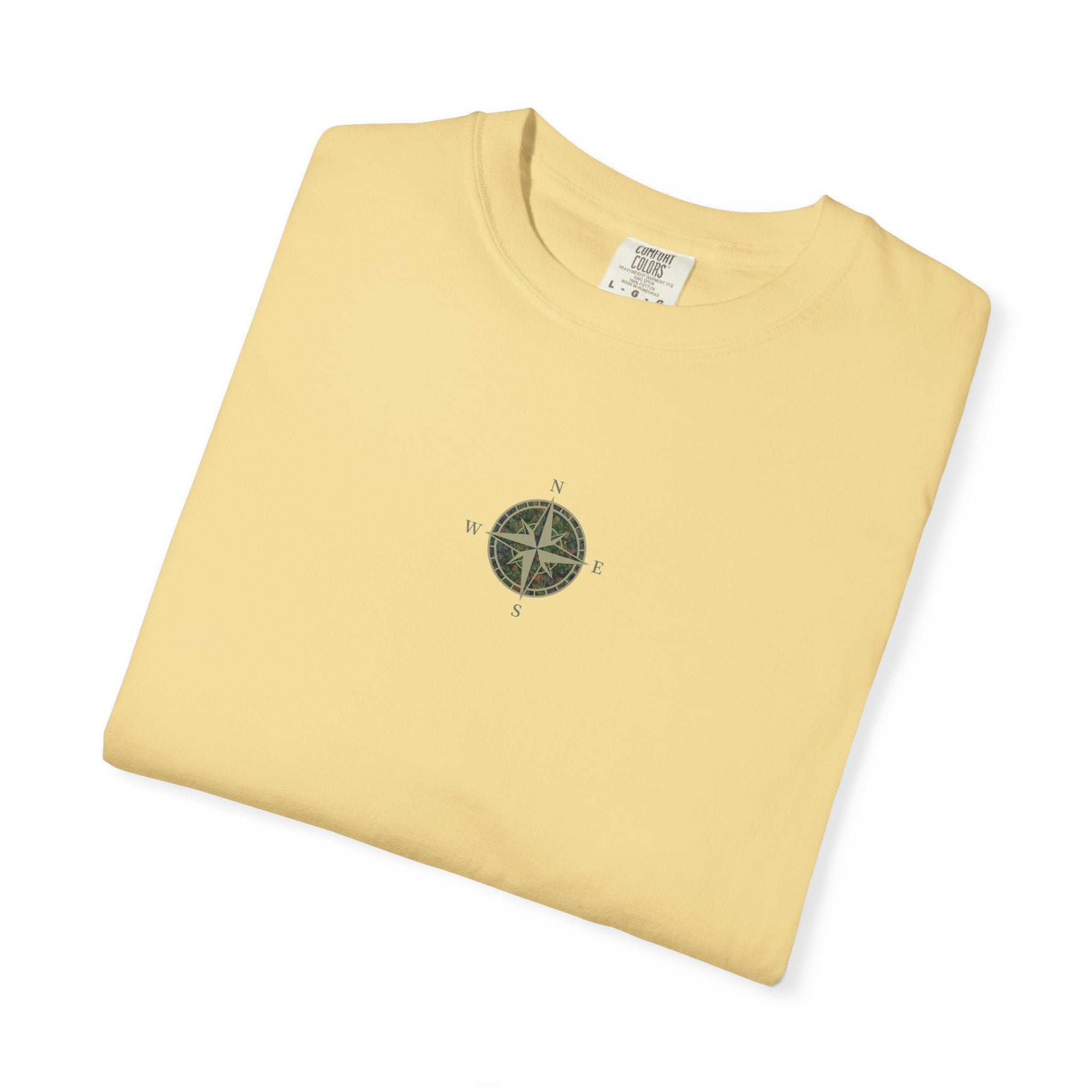 True North Graphic Tee