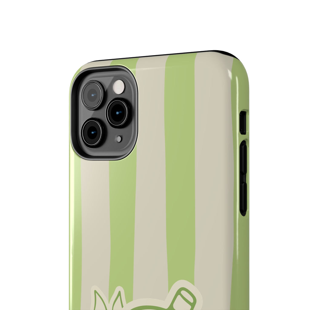 Matcha Lovers Phone Case
