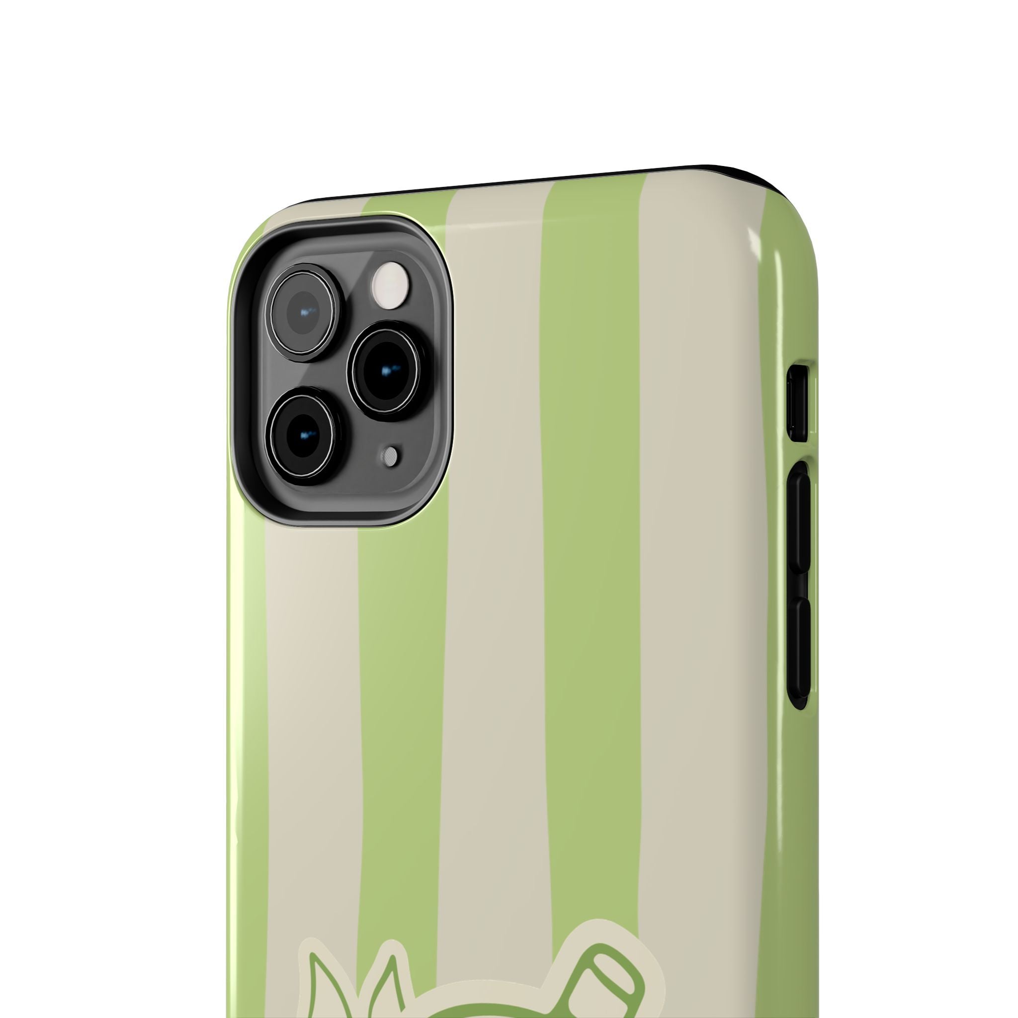 Matcha Lovers Phone Case