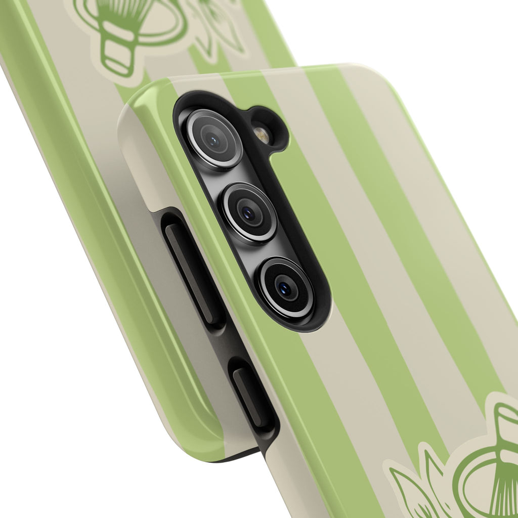 Matcha Lovers Phone Case