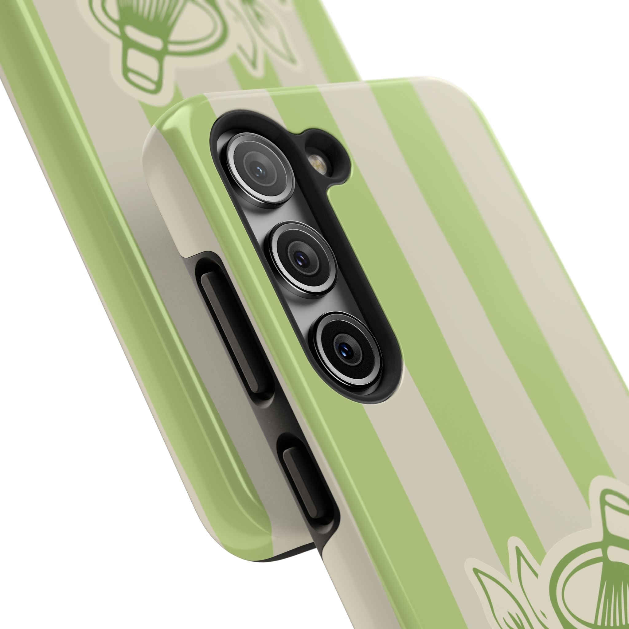 Matcha Lovers Phone Case