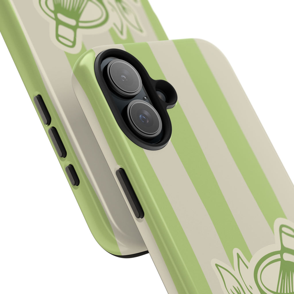 Matcha Lovers Phone Case