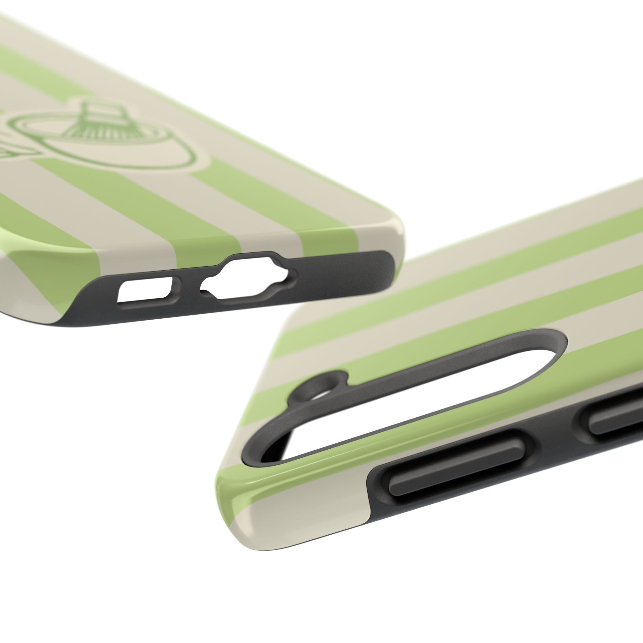 Matcha Lovers Phone Case