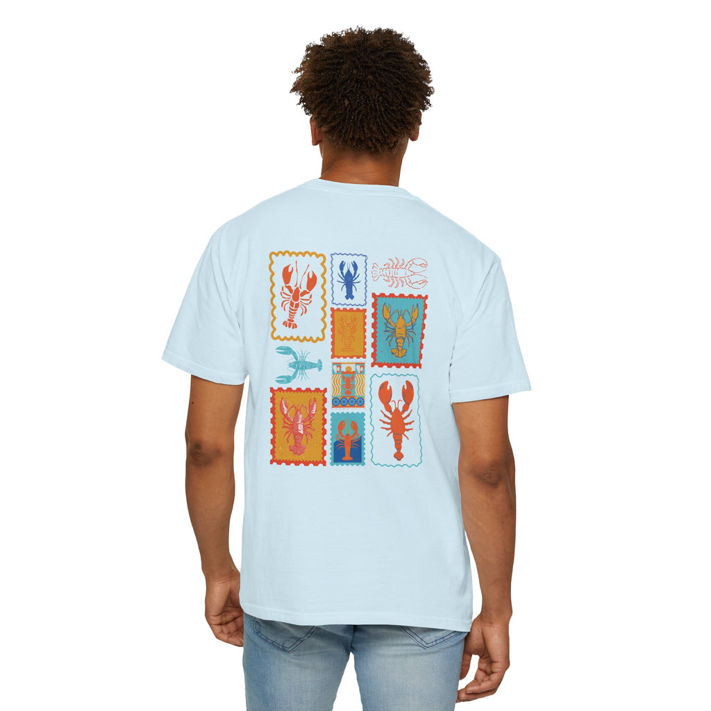 Catch of the Day Graphic Tee