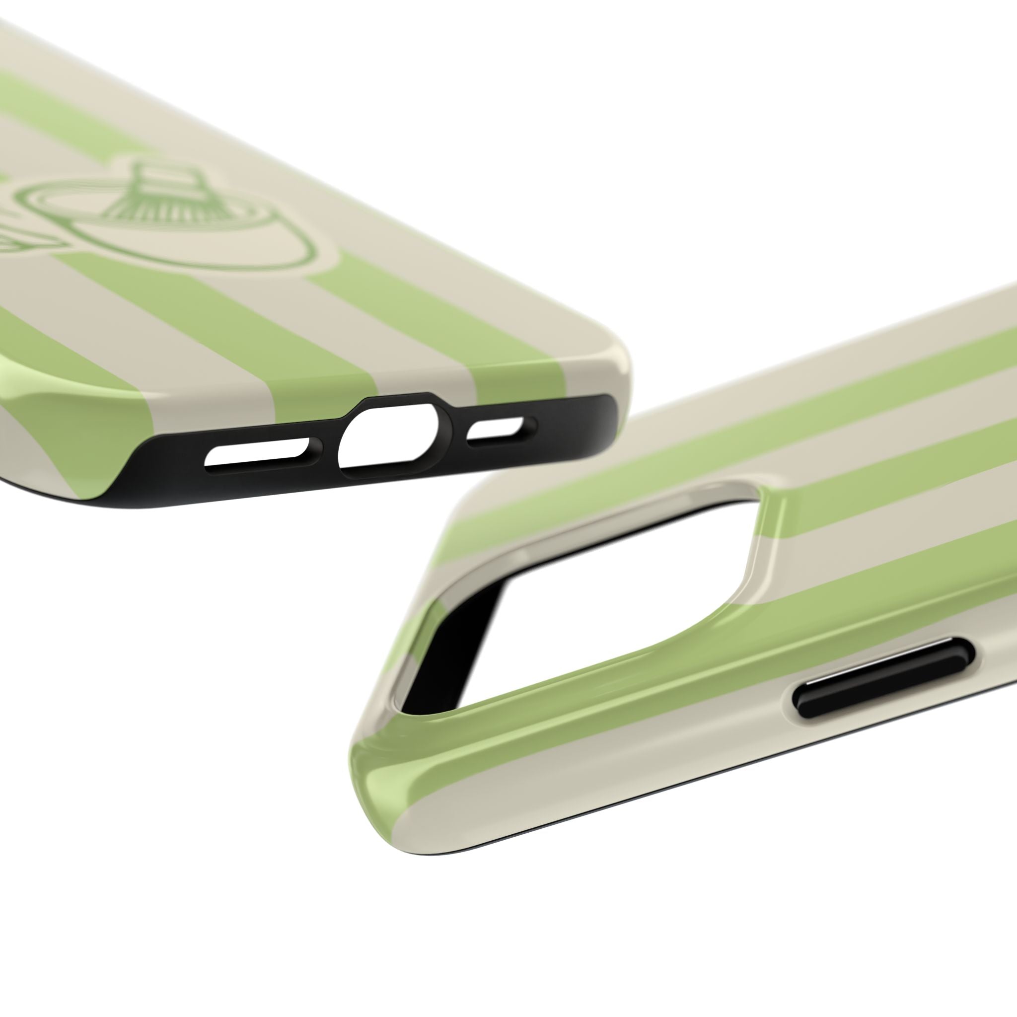 Matcha Lovers Phone Case