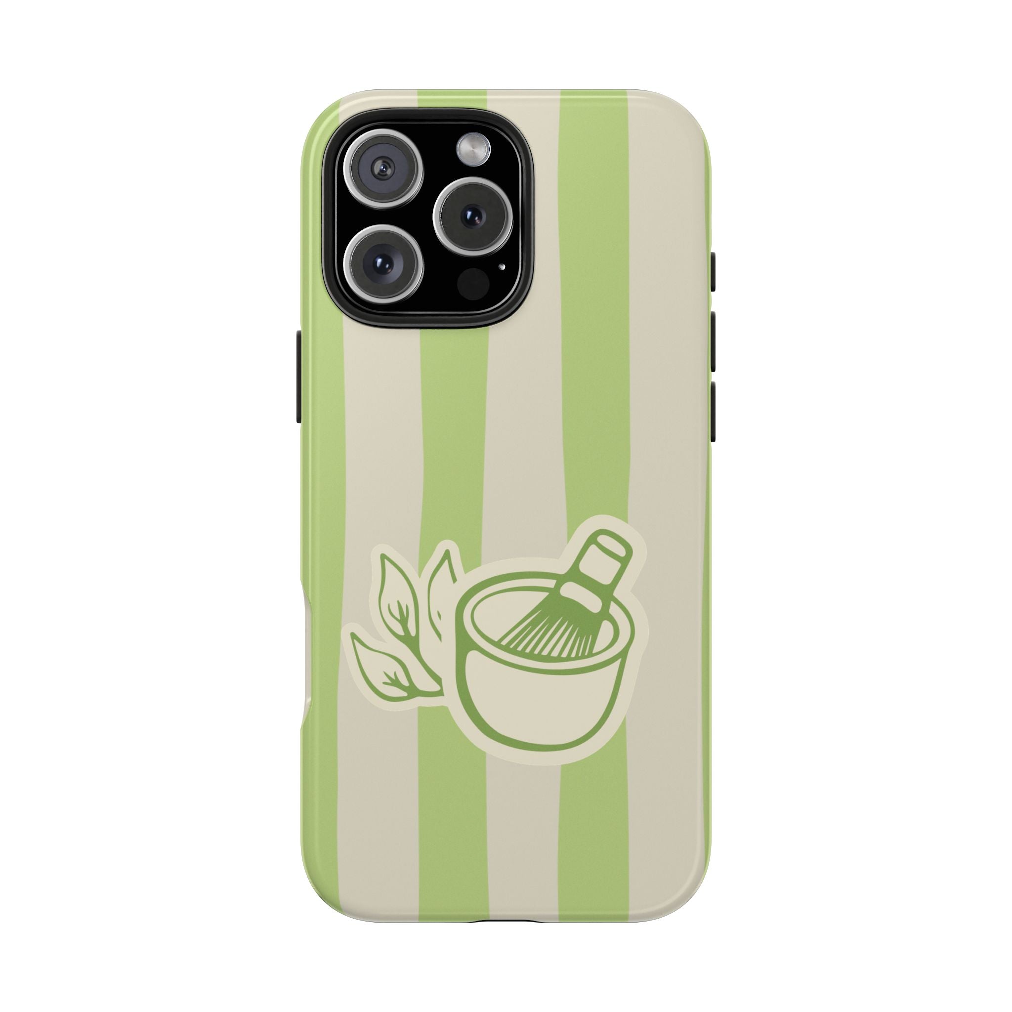 Matcha Lovers Phone Case