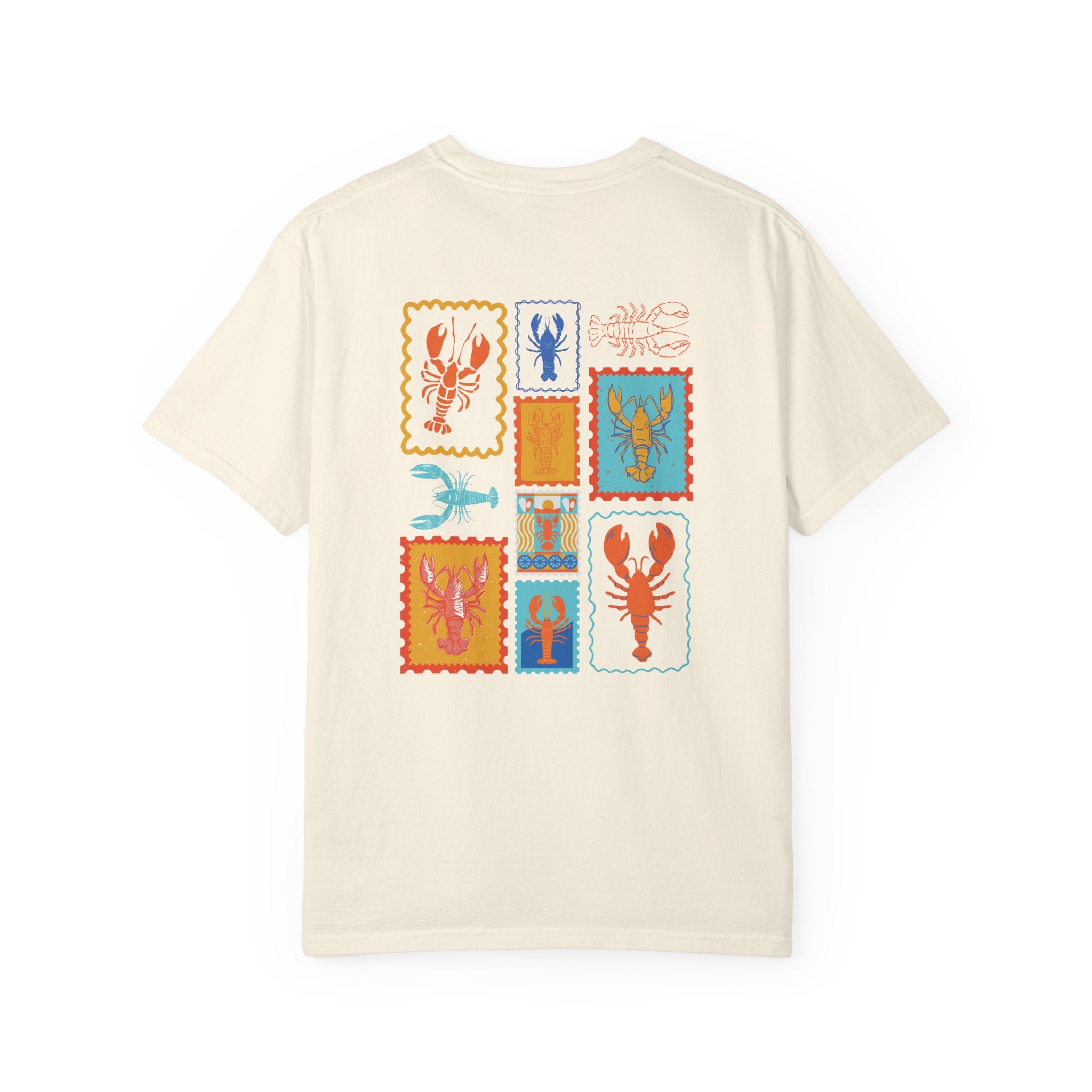 Catch of the Day Graphic Tee