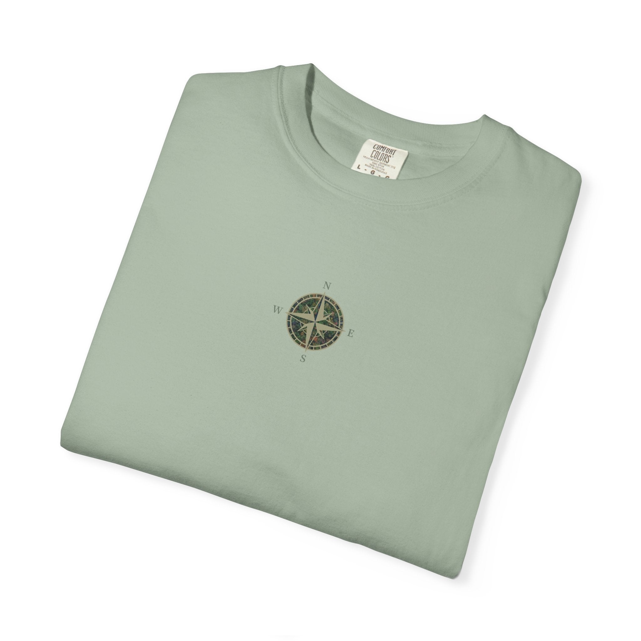 True North Graphic Tee