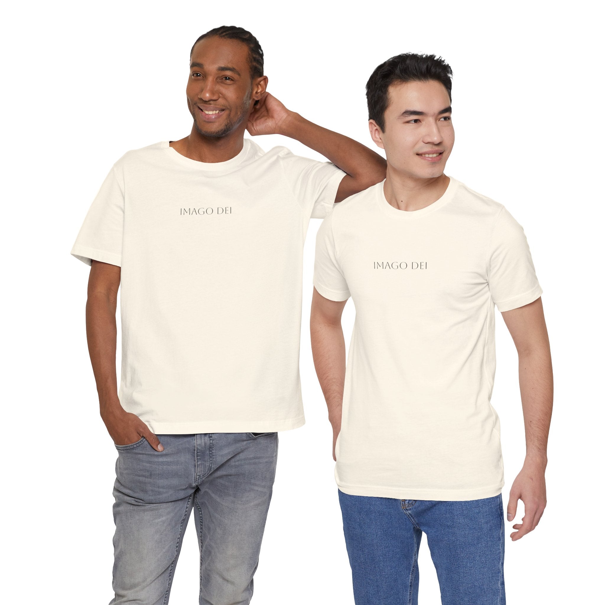 Imago Dei Graphic T-Shirt